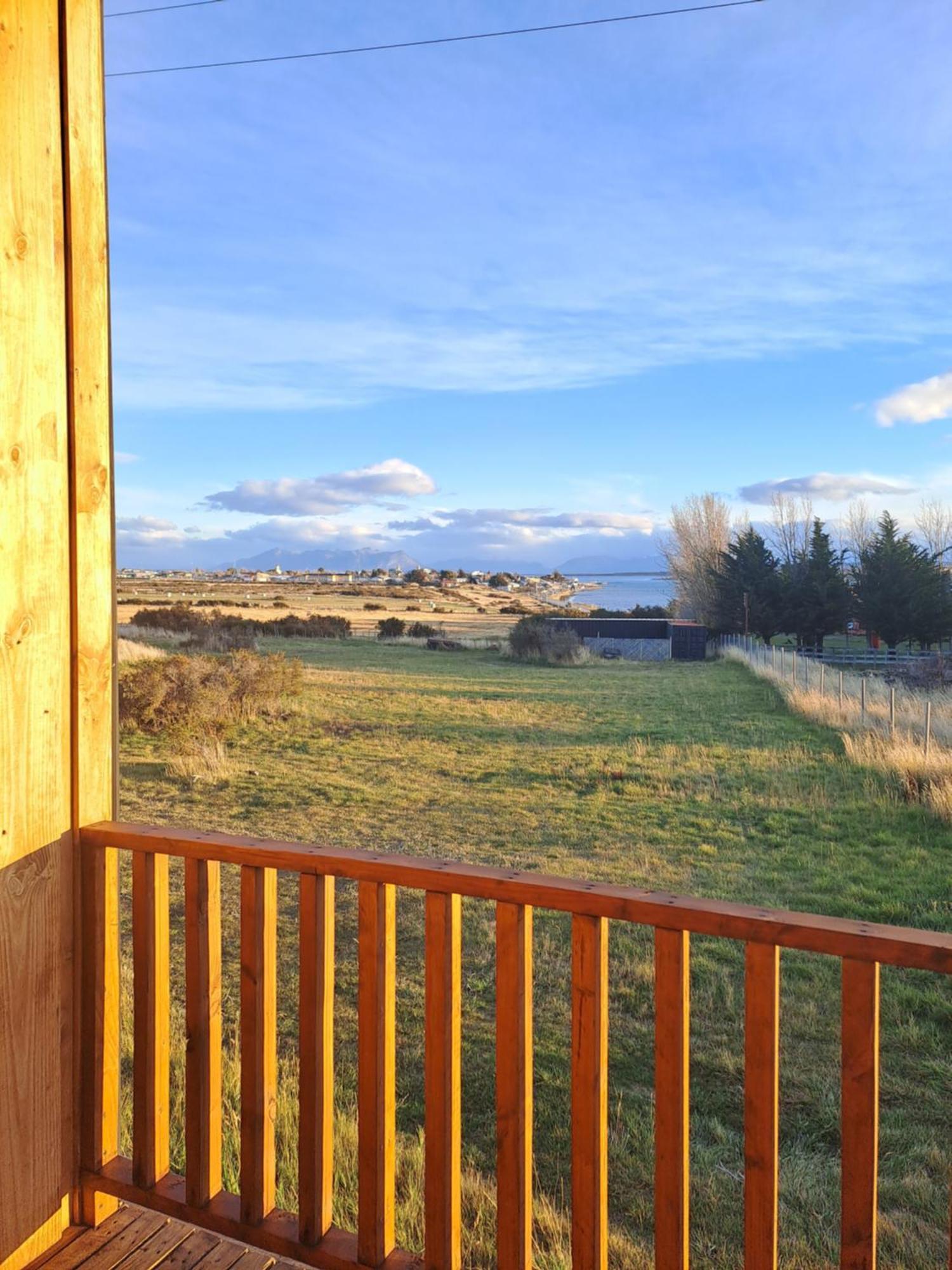 Сasa de vacaciones Austral Puerto Natales