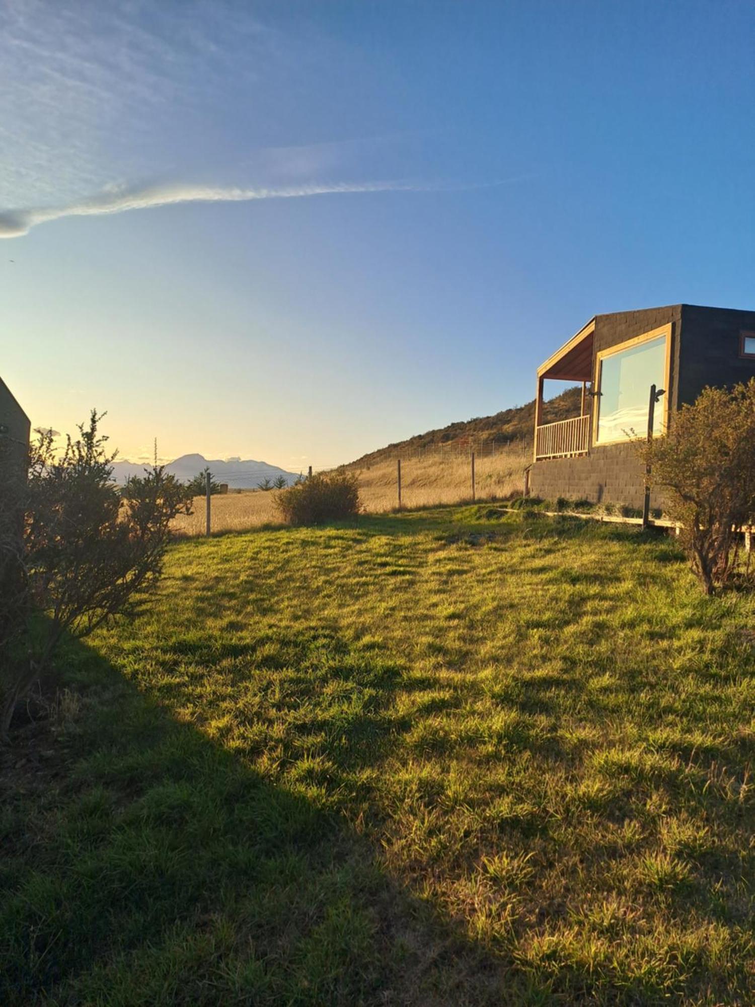 Austral Casa de férias