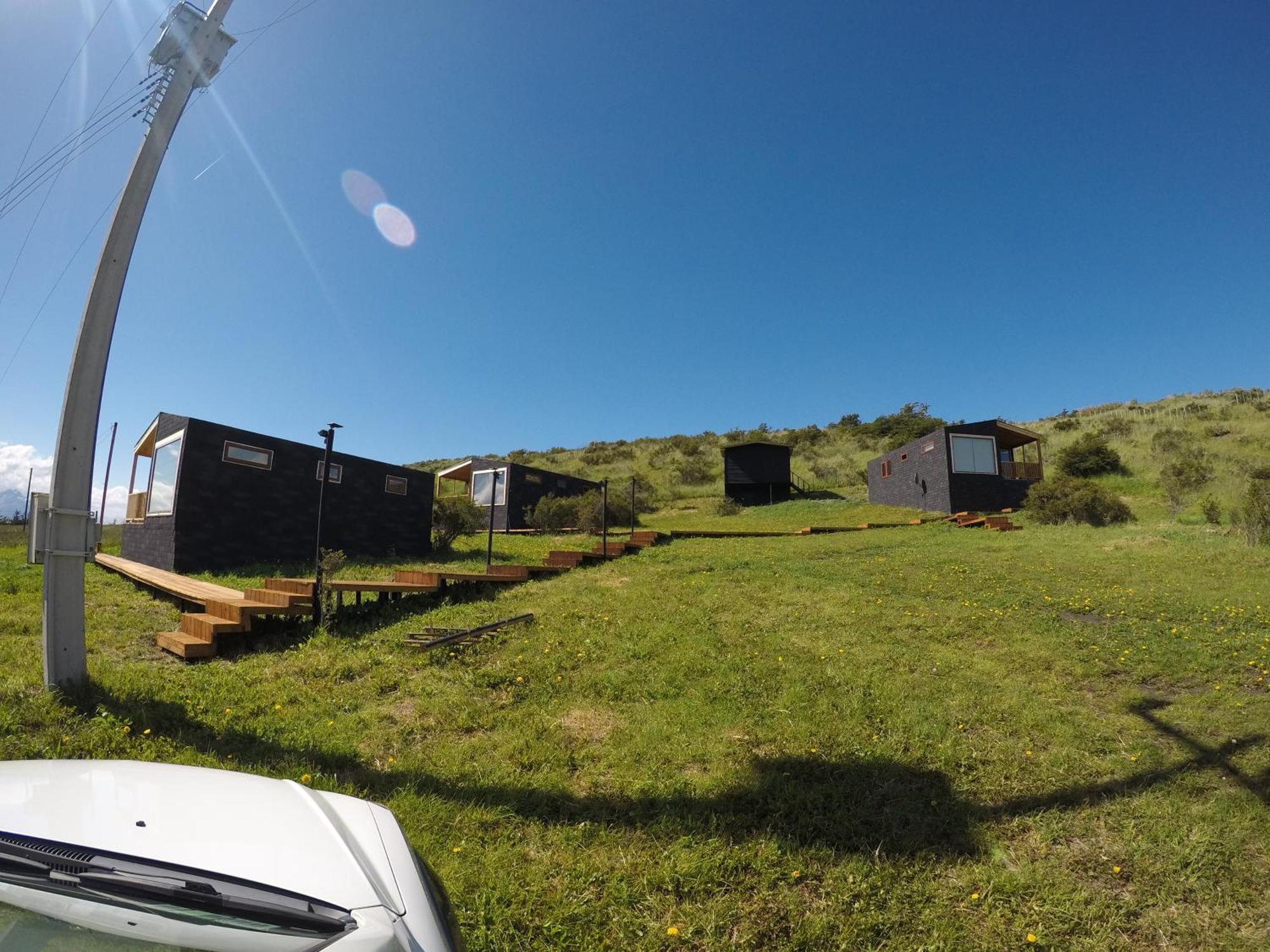 Austral Casa de férias *