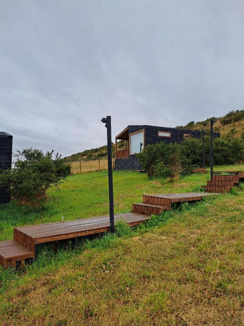 Casa de férias Austral Puerto Natales