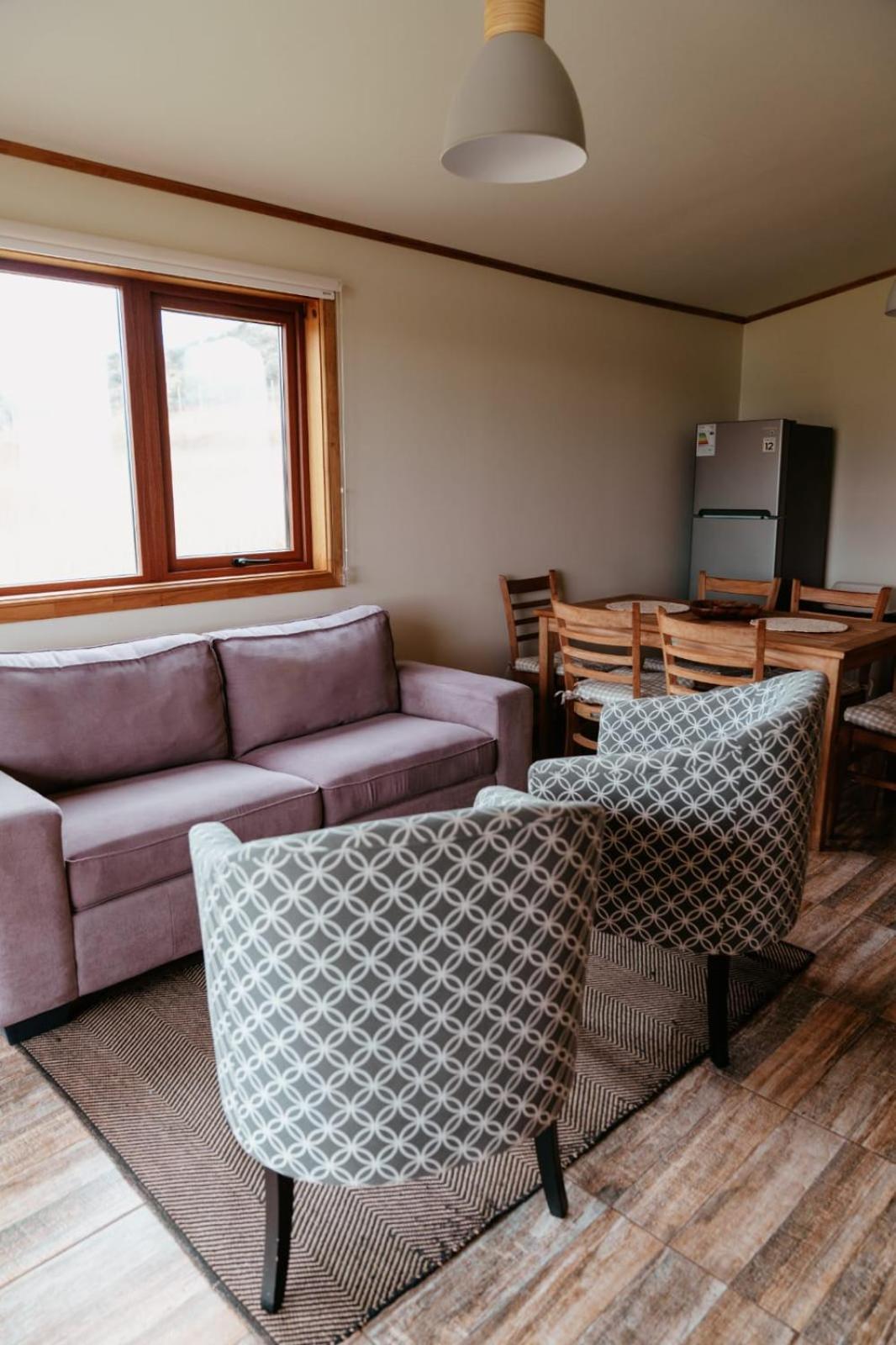 Austral Casa de férias Puerto Natales